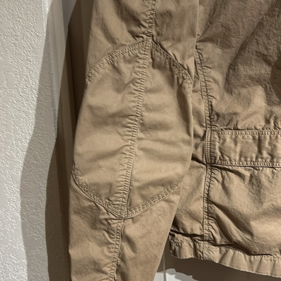 J. Crew Cadet Jacket - Picture 5 of 6